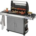 Barbecue 4 Series RBS EXS Campingaz