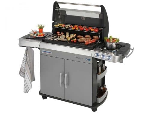 Barbecue 4 Series RBS EXS Campingaz