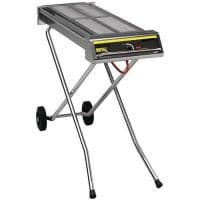 Buffalo P111 Barbecue à gaz pliable