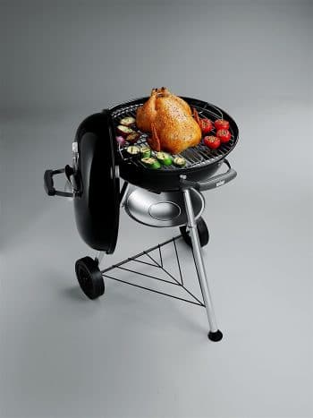 Weber 1221004 Barbecue 47 cm