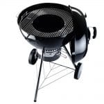 Weber 14501004 Master-Touch GBS Barbecue à Charbon