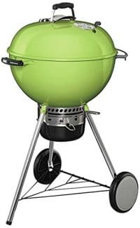 Weber 14511004 Master-Touch GBS